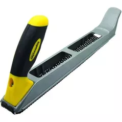 Рубанок Topmaster TM-350509 рубанок для гипсокартона 250x40мм пластиковая ручка