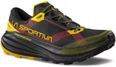 Încălțăminte sportivă La Sportiva Prodigio Max black/yellow 43 1/2 (ZFRS104K00Y00)