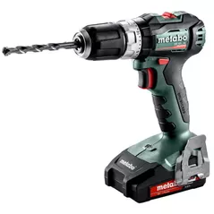 Дрель Metabo SB 18 L BL 602331500