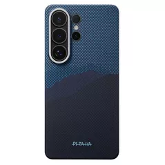 Husă pentru smartphone Pitaka Samsung S26 Ultra StarPeak Edge (Over the horizon) (KS2604U)