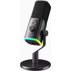 Microfon pentru PC Maono PD100XRGB
