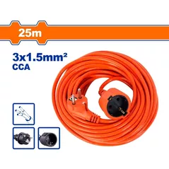 Prelungitor electric Wadfow WEJAG06