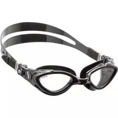 Аксессуар для плавания Cressi-Sub Ochelari inot FOX GOGGLES black/frame black (DE202150)