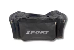 Сумка дорожная miscellaneous 13467 p/u fitness 35x30x64 cm СУБ LN