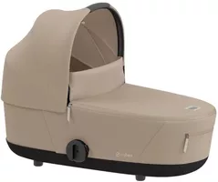 Accesorii pentru cărucior Cybex 523001289 Landou Mios Lux R Cozy Beige