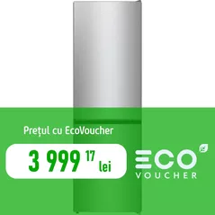 Холодильник с нижней морозильной камерой Gorenje NRK61CS2XL4