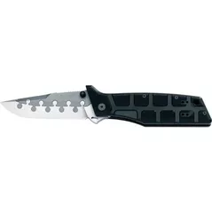 Нож походный FOX Knives FX-117-CT N.E.R.O. Nighthawk
