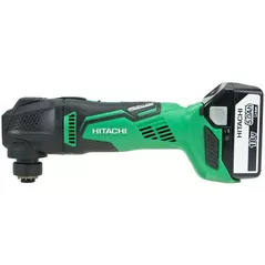 Multitool Hitachi-Hikoki CV18DBL-RF