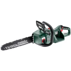 Пила Metabo MS 36-18 LTX BL 40 601613850