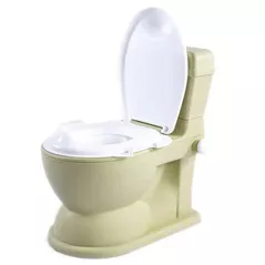 Oală Dolu (75635) Oala XL ECO verde