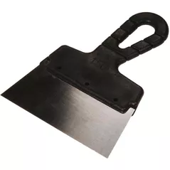 Șpaclu Painter SZP0647 economică din oțel inoxidabil 450mm