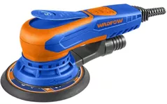 Шлифовальная машина Wadfow WFA55350 Masina slefuit excentric D150mm 350W