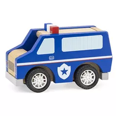 Игрушка Viga 44513 Police Car