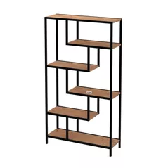 Офисный стеллаж Bofigo 15-33-02 Pine