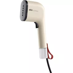 Vaporizator vertical Braun GS3012BG QuickStyle 3