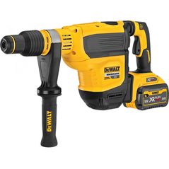 Перфоратор DeWalt DCH614X2-QW