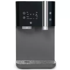 Cooler pentru apă Noi SP-1 Grey Dozator de apa cu filtru si apa carbogazoasa 4 in 1