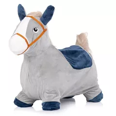 Leagăn pentru bebeluși Chipolino RHHOP02402GREY Прыгунок