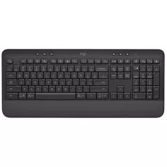 Клавиатура Logitech K650, Graphite