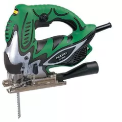 Fierăstrău pentru decupat Hitachi-Hikoki CJ110MV-UTZ