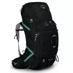 Rucsac turistic Osprey Ariel Plus 70 Black (843820109719)
