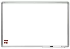 Офисная доска 2x3 TSA1224 Tabla de conferinta 240x120cm, aluminiu