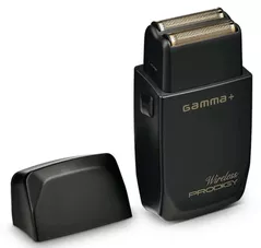 Бритва электрическая Gamma Plus Wireless Prodigy