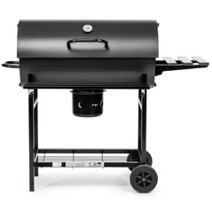 Мангал Activa Mastercook AM11260 pe carbuni Barrel L