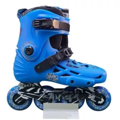 Role Micro 950307 Skates MT Plus Blue (41)