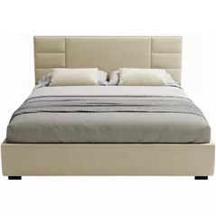 Кровать my-STYLE my-Feya 90x200 (P45D90M02)