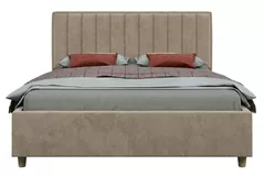 Pat Relaxe Home 024044 Monaco (180x200), London 03, Beige