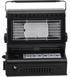 Горелка Kraft&Dele KD11743 2-в-1 - плита/радиатор