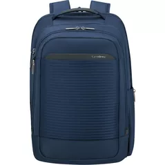 Rucsac pentru oraș Samsonite Paralux Bt 2in1 Travel Albastru Inchis (156435/1552)