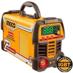Aparat de sudură INGCO COS25075 (52916)