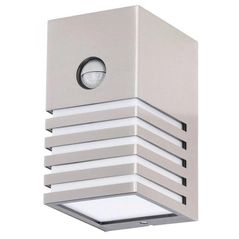 Aplică exterior Philips Veranda 20 Вт inox