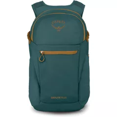 Rucsac sportiv Osprey Daylite Plus Torrent Blue (810165744141)