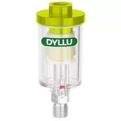 Accesoriu sisteme de încălzire Dyllu DTFF2602 (51084)