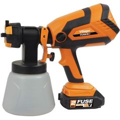 Распылитель краски Villager VLN 9720