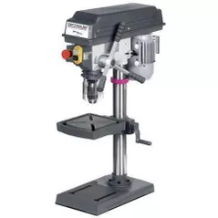 Scule electrice staționare Stürmer Maschinen 3003161 Burghiu de banc OPTIdrill B 17PRO basic