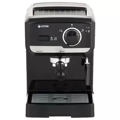 Кофеварка рожковая Vitek VT-1502