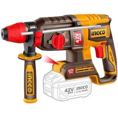 Ciocan rotopercutor INGCO CRHLI422682 (51749)