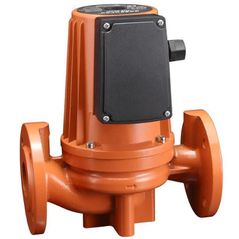 Pompă de circulație Greenpro 3053 GREENPRO GR-550 2"