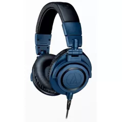 Наушники проводные Audio-Technica ATH-M50XDS