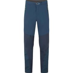 Одежда для спорта Rab Pantaloni barbati Torque Tempest Blue 36 Short Leg (QFW-22-TMB-36-SH)