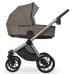 Сărucior pentru copii Riko Carucior 2in1 Cava 01 Dust