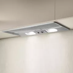 Hotă Elica ELIBLOC 9 LX SILVER F/80