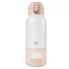 Подогреватель KinderKraft Gaja KEGAJA00BEG0000 beige (подогреватель-термос)