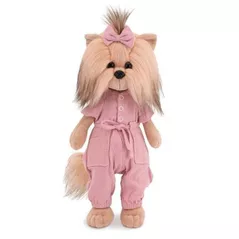 Мягкая игрушка Orange Toys LD3/108 Lucky Yoyo: Comfortable Walk