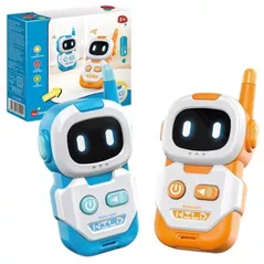 Jucărie Essa CY-8048B Set stație Walkie Talkie