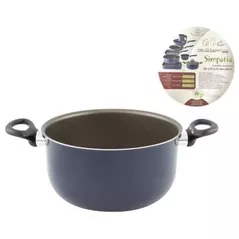 Кастрюля Cucina 40005 Simpatia
